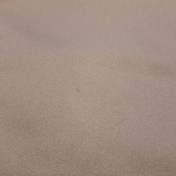 Mens Greg Norman 1/4 Zip Short Sleeve Jacket Size L - Picture 12 of 13